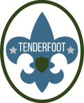Tenderfoot Package